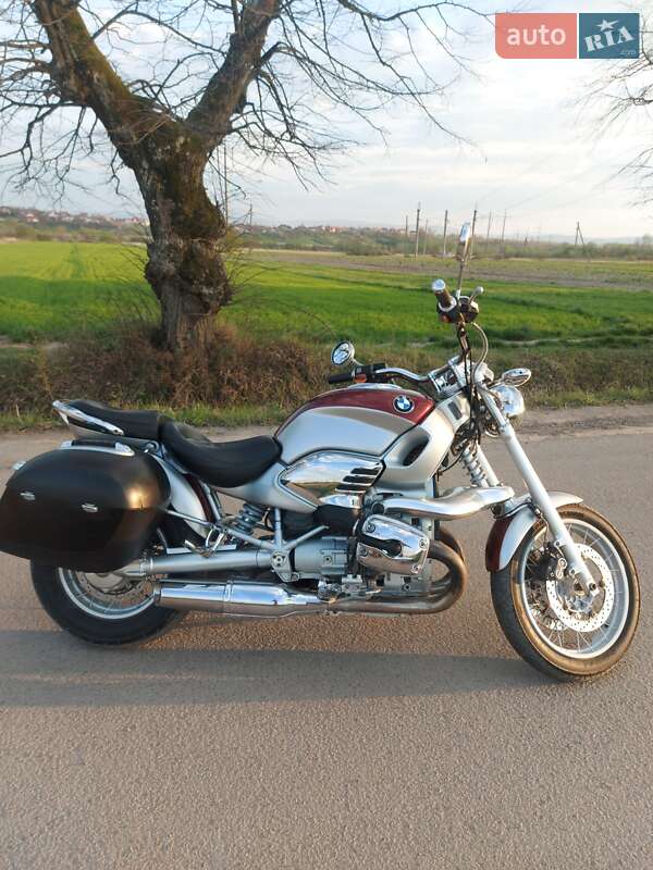 Мотоцикл Туризм BMW R 1200C 1999 в Дрогобичі
