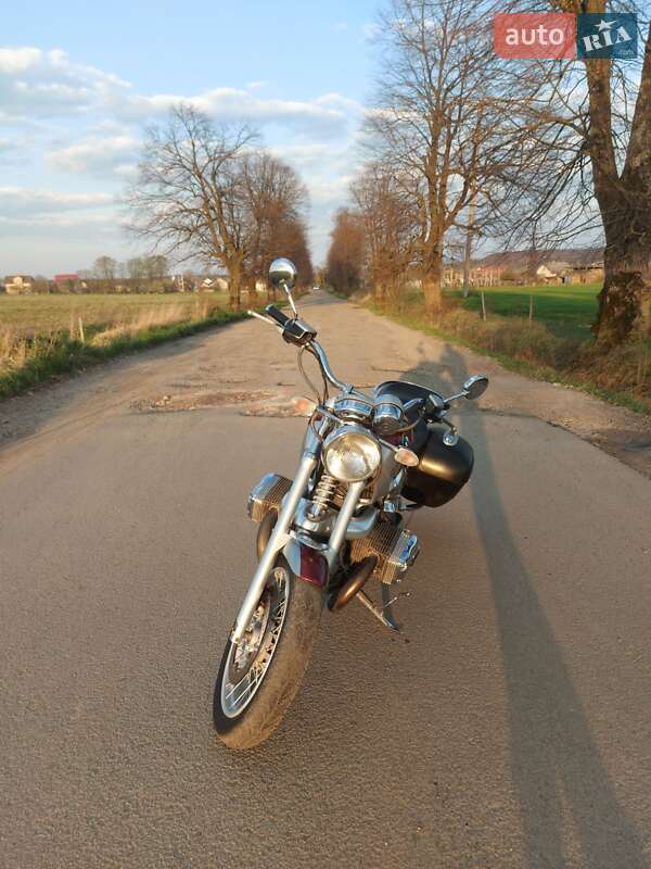 Мотоцикл Туризм BMW R 1200C 1999 в Дрогобичі