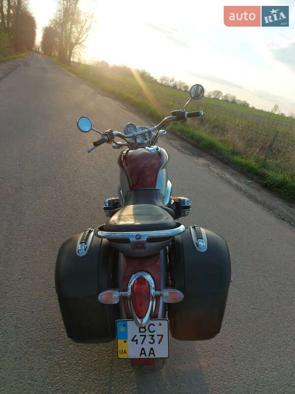 Мотоцикл Туризм BMW R 1200C 1999 в Дрогобичі