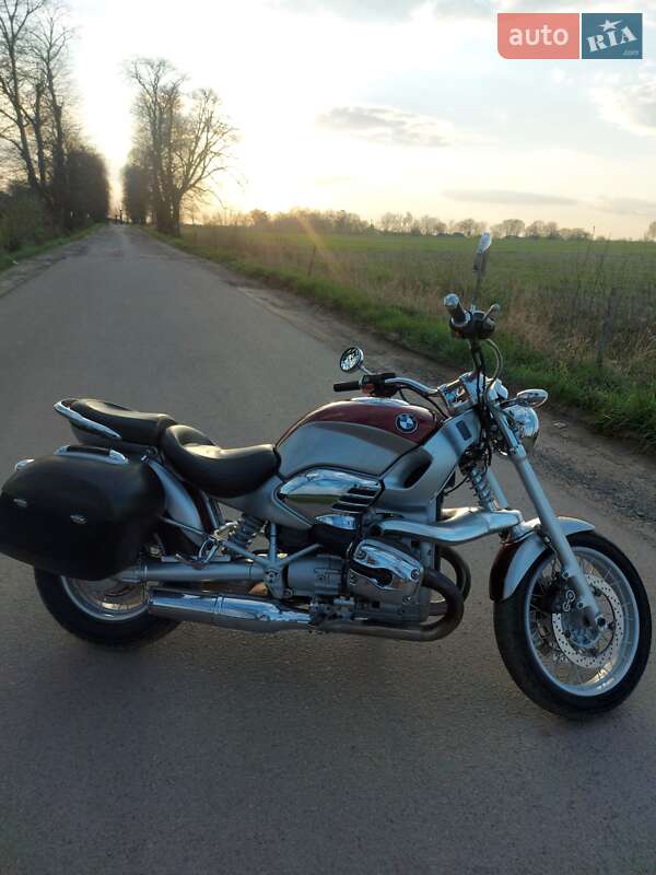Мотоцикл Туризм BMW R 1200C 1999 в Дрогобичі