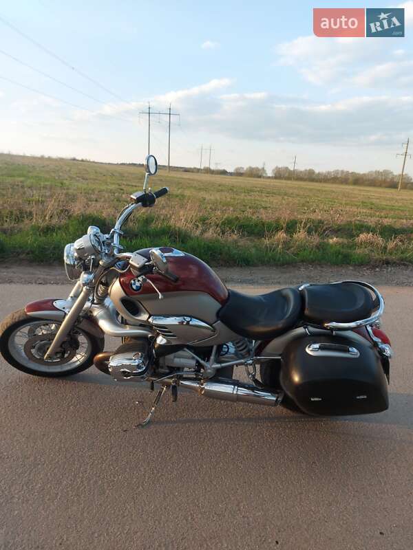 Мотоцикл Туризм BMW R 1200C 1999 в Дрогобичі