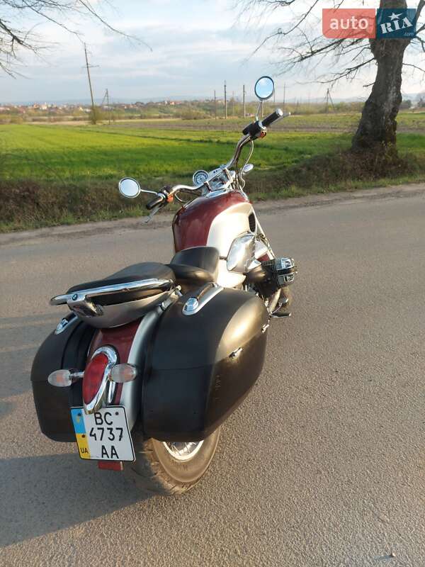 Мотоцикл Туризм BMW R 1200C 1999 в Дрогобичі