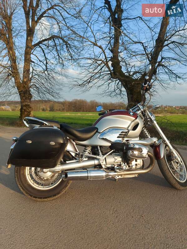 Мотоцикл Туризм BMW R 1200C 1999 в Дрогобичі