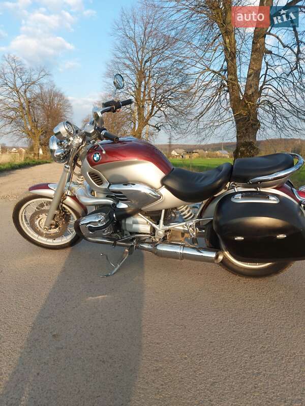Мотоцикл Туризм BMW R 1200C 1999 в Дрогобичі