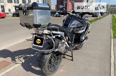 Мотоцикл Туризм BMW R 1200C 2018 в Киеве