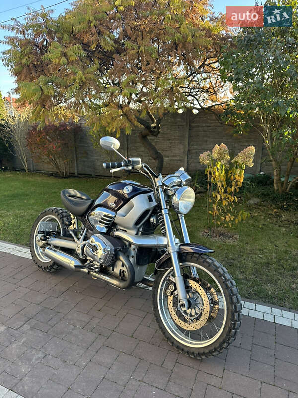 Скремблер BMW R 1200C 1998 в 
