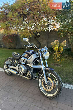 Скремблер BMW R 1200C 1998 в 
