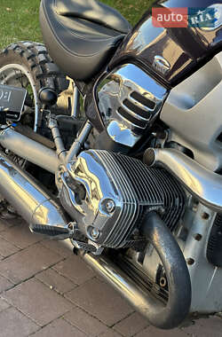 Скремблер BMW R 1200C 1998 в 