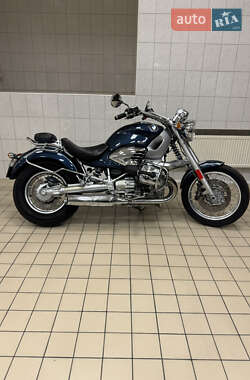 Мотоцикл Чоппер BMW R 1200C 2004 в 