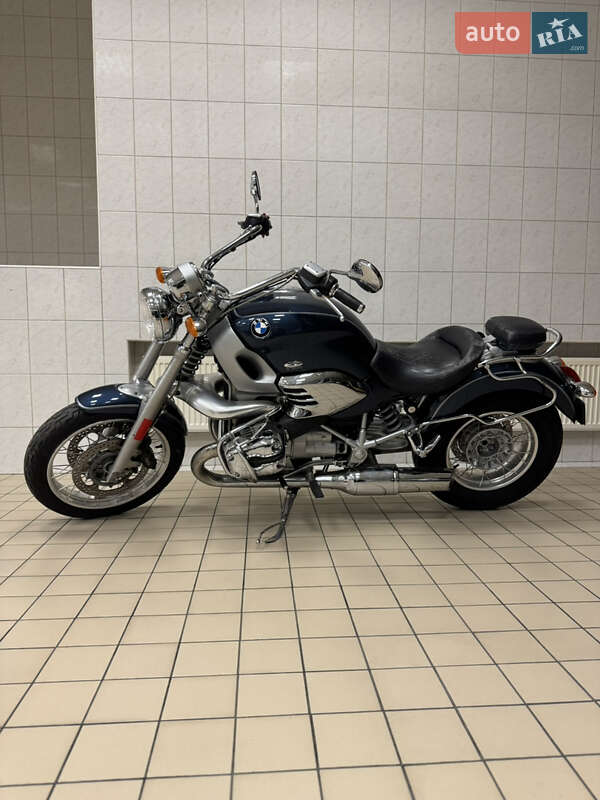 Мотоцикл Чоппер BMW R 1200C 2004 в Киеве