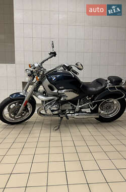 Мотоцикл Чоппер BMW R 1200C 2004 в 