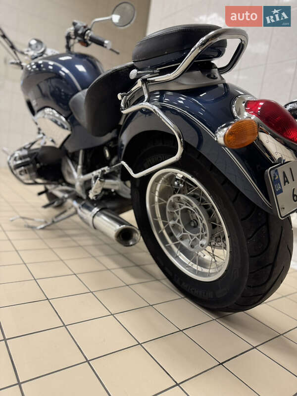 Мотоцикл Чоппер BMW R 1200C 2004 в Киеве