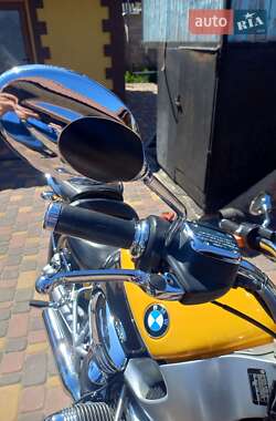 Мотоцикл Круізер BMW R 1200C 2004 в 