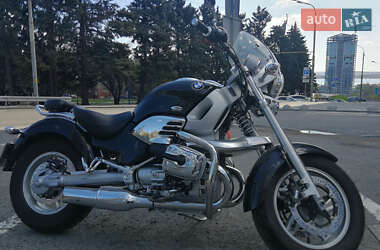 Мотоцикл Классик BMW R 1200C 2004 в Киеве
