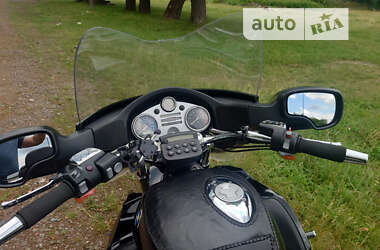 Мотоцикл Круізер BMW R 1200CL 2004 в Чернігові