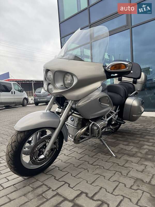 Мотоцикл Круизер BMW R 1200CL 2002 в Ровно