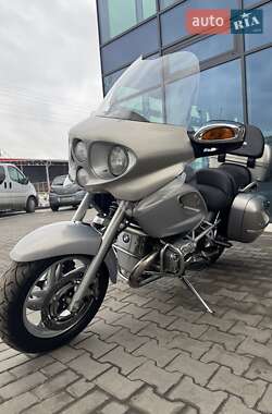 Мотоцикл Круизер BMW R 1200CL 2002 в 