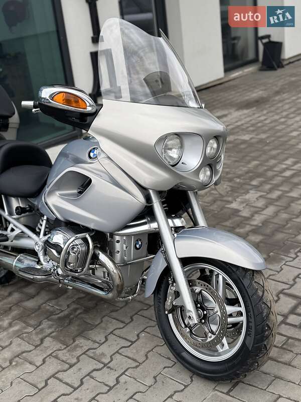 Мотоцикл Круизер BMW R 1200CL 2002 в Ровно