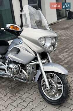 Мотоцикл Круизер BMW R 1200CL 2002 в 
