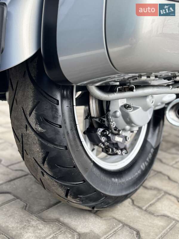 Мотоцикл Круизер BMW R 1200CL 2002 в Ровно