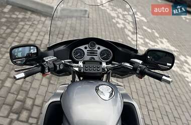 Мотоцикл Круизер BMW R 1200CL 2002 в 