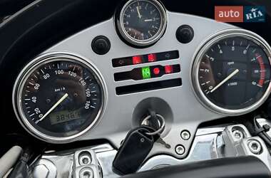 Мотоцикл Круизер BMW R 1200CL 2002 в 