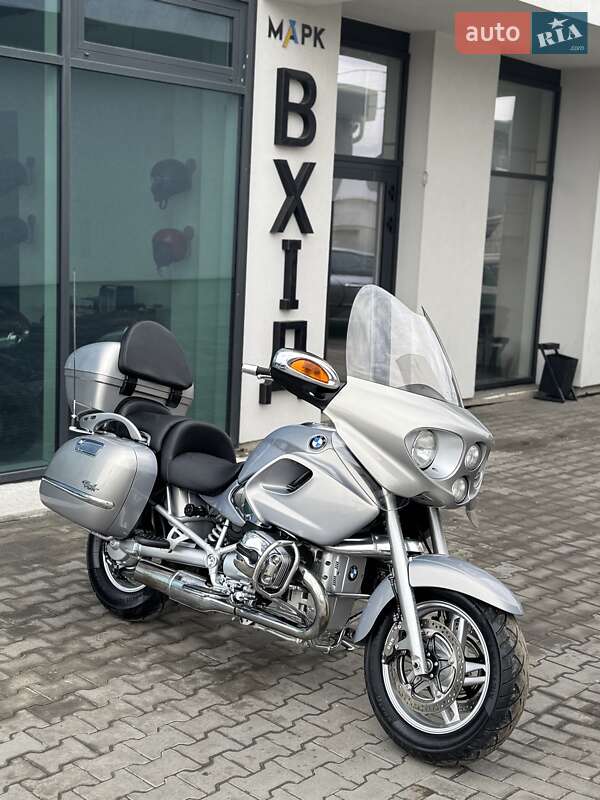 Мотоцикл Круизер BMW R 1200CL 2002 в Ровно