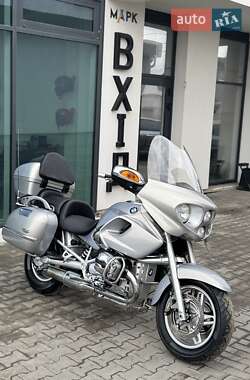 Мотоцикл Круизер BMW R 1200CL 2002 в 