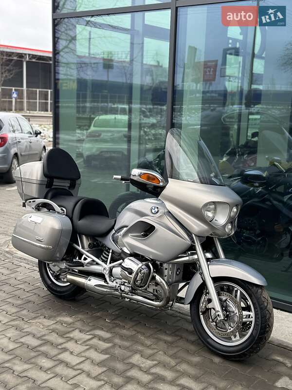 Мотоцикл Круизер BMW R 1200CL 2002 в Ровно