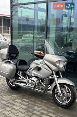 Мотоцикл Круизер BMW R 1200CL 2002 в 