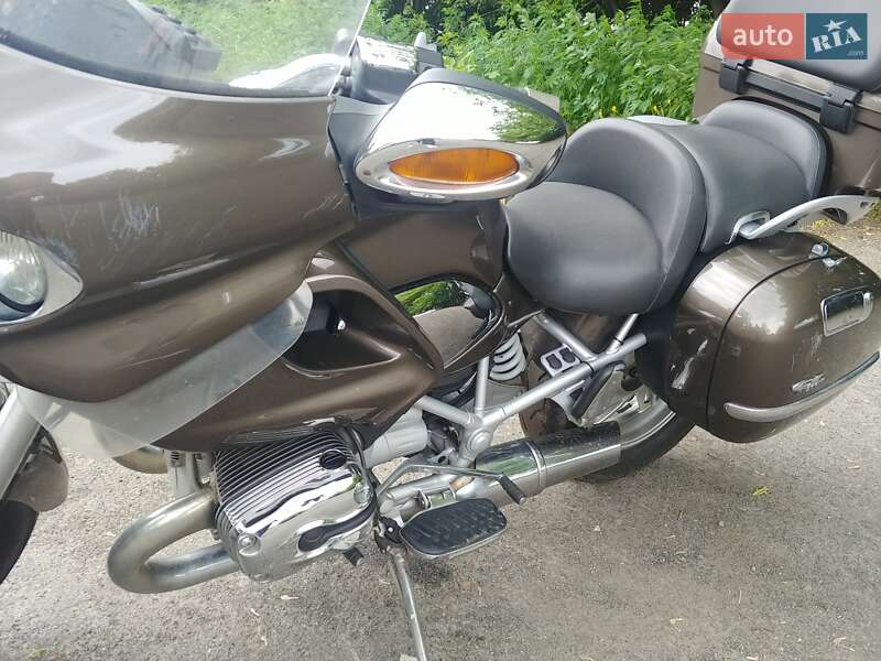 Мотоцикл Круізер BMW R 1200CL 2003 в Києві