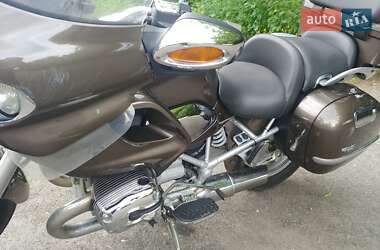 Мотоцикл Круизер BMW R 1200CL 2003 в 