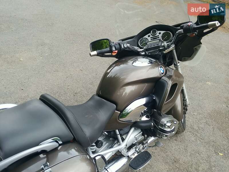 Мотоцикл Круізер BMW R 1200CL 2003 в Києві