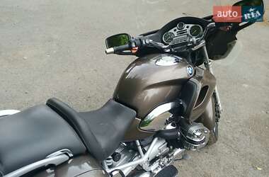 Мотоцикл Круизер BMW R 1200CL 2003 в 
