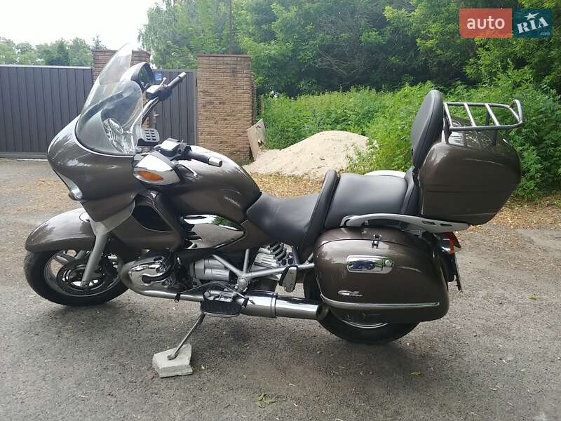Мотоцикл Круізер BMW R 1200CL 2003 в Києві