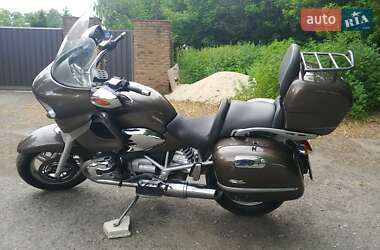 Мотоцикл Круизер BMW R 1200CL 2003 в 