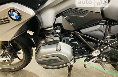 Мотоцикл Позашляховий (Enduro) BMW R 1200GS 2014 в Києві