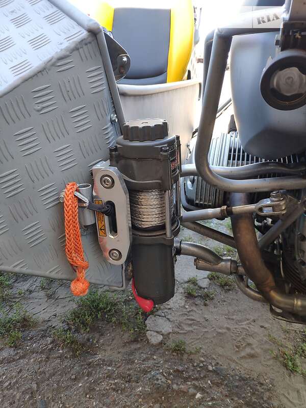 Мотоцикл з коляскою BMW R 1200GS 2004 в Одесі