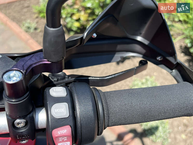 Мотоцикл Багатоцільовий (All-round) BMW R 1200GS 2015 в Одесі