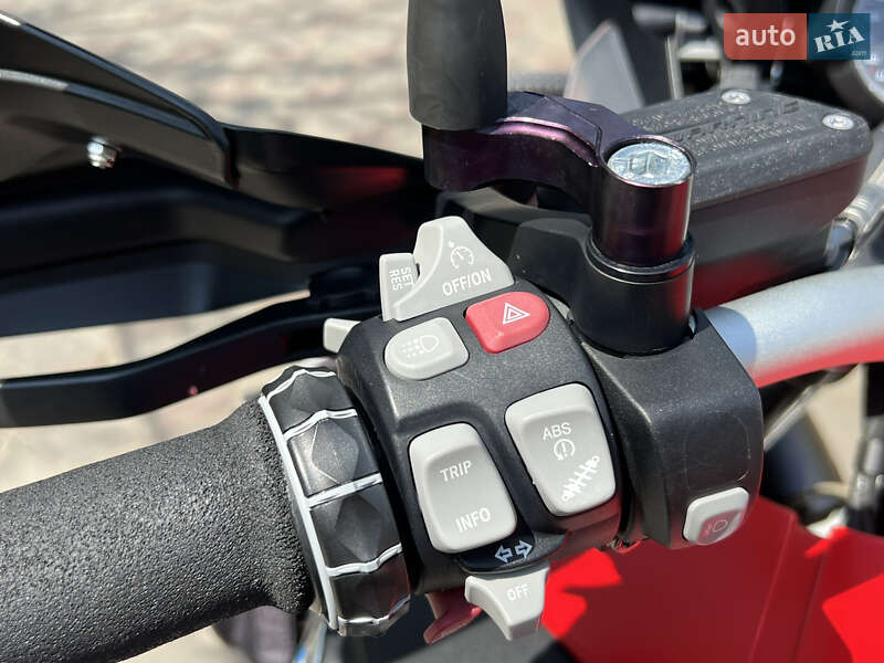 Мотоцикл Багатоцільовий (All-round) BMW R 1200GS 2015 в Одесі