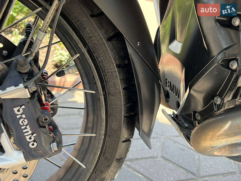 Мотоцикл Багатоцільовий (All-round) BMW R 1200GS 2015 в Одесі