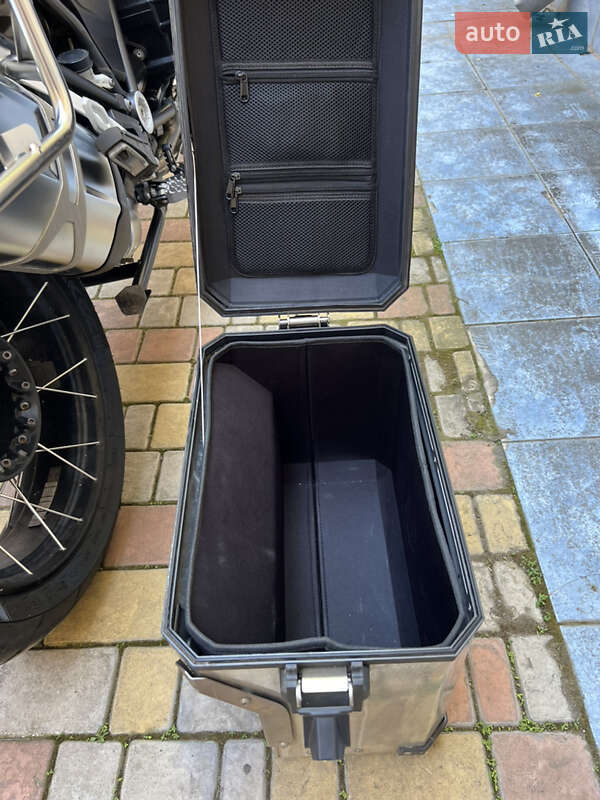 Мотоцикл Багатоцільовий (All-round) BMW R 1200GS 2015 в Одесі