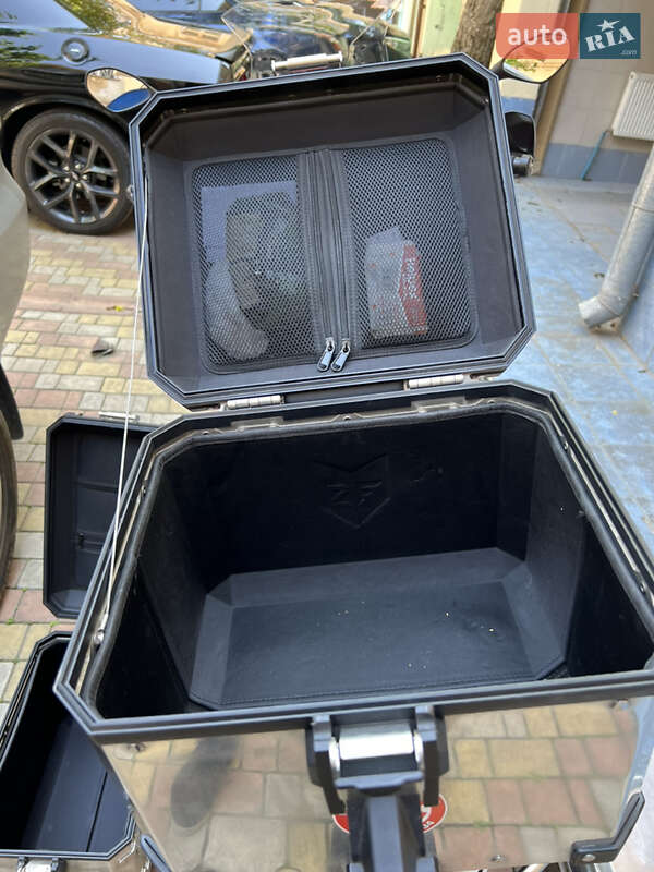 Мотоцикл Багатоцільовий (All-round) BMW R 1200GS 2015 в Одесі