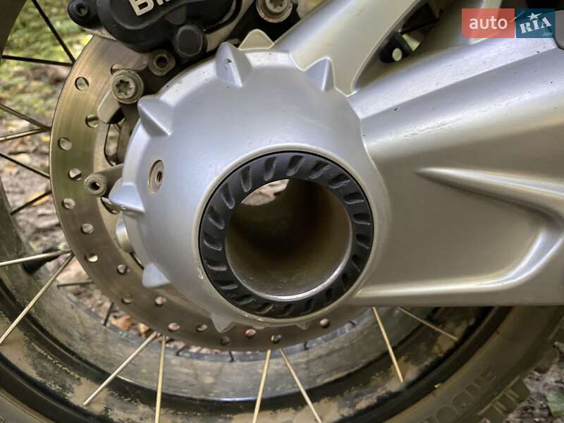 Мотоцикл Туризм BMW R 1200GS 2007 в Львові