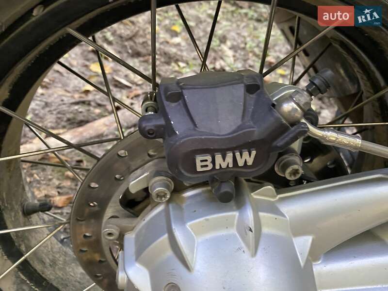 Мотоцикл Туризм BMW R 1200GS 2007 в Львові