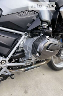 Мотоцикл Круизер BMW R 1200GS 2016 в 