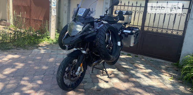 Мотоцикл Багатоцільовий (All-round) BMW R 1200GS 2018 в Одесі