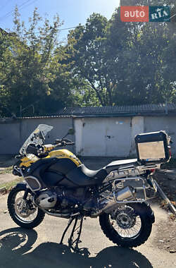 Мотоцикл Спорт-туризм BMW R 1200GS 2011 в Одессе