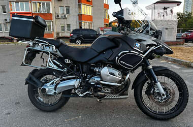 Мотоцикл Спорт-туризм BMW R 1200GS 2008 в Києві