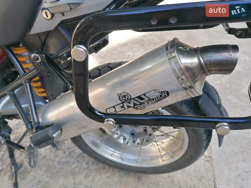 Мотоцикл Багатоцільовий (All-round) BMW R 1200GS 2006 в Києві